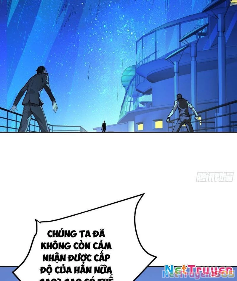 Thế Giới Toàn Người Điên, Tỉnh Táo Chính Là Bị Bệnh Chapter 5 - 16