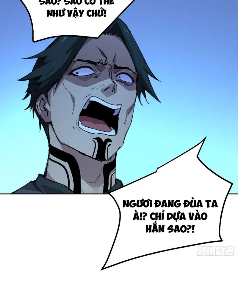 Thế Giới Toàn Người Điên, Tỉnh Táo Chính Là Bị Bệnh Chapter 5 - 17