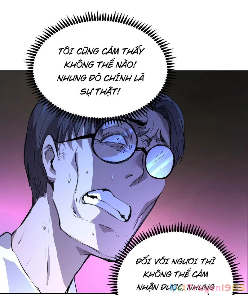 Thế Giới Toàn Người Điên, Tỉnh Táo Chính Là Bị Bệnh Chapter 5 - 18