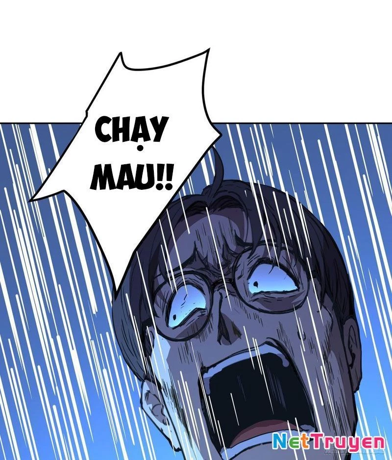Thế Giới Toàn Người Điên, Tỉnh Táo Chính Là Bị Bệnh Chapter 5 - 21