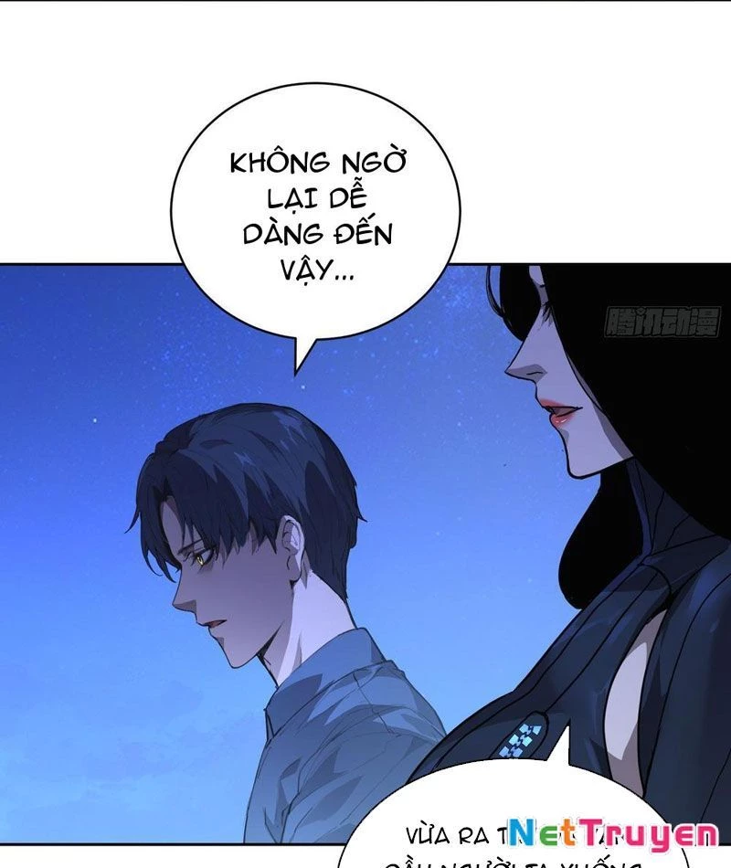 Thế Giới Toàn Người Điên, Tỉnh Táo Chính Là Bị Bệnh Chapter 5 - 26