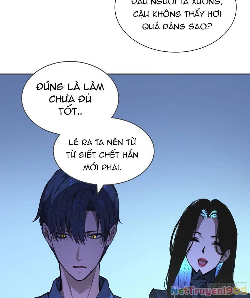 Thế Giới Toàn Người Điên, Tỉnh Táo Chính Là Bị Bệnh Chapter 5 - 27