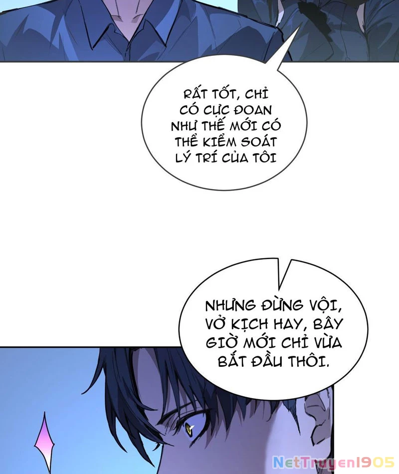 Thế Giới Toàn Người Điên, Tỉnh Táo Chính Là Bị Bệnh Chapter 5 - 28