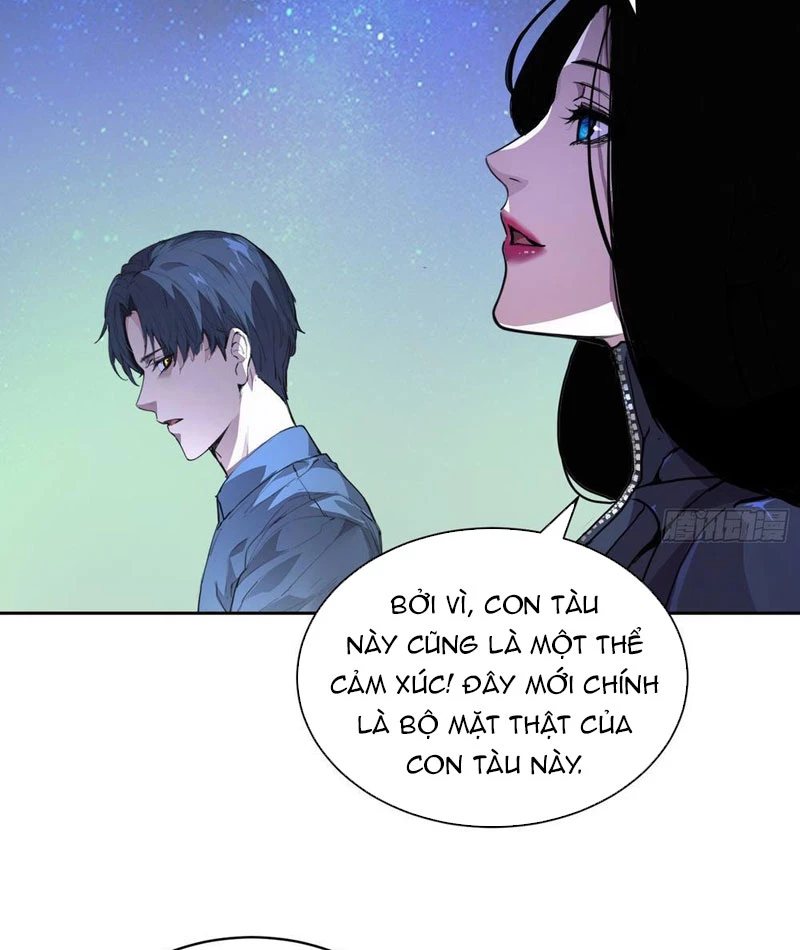 Thế Giới Toàn Người Điên, Tỉnh Táo Chính Là Bị Bệnh Chapter 5 - 38