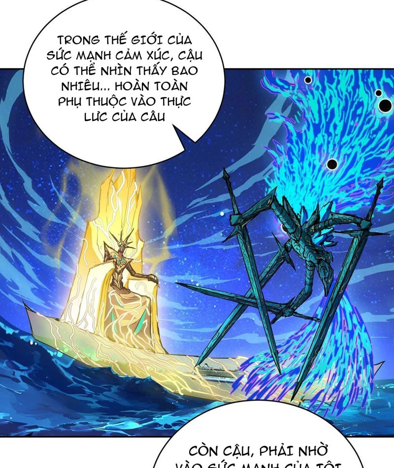Thế Giới Toàn Người Điên, Tỉnh Táo Chính Là Bị Bệnh Chapter 5 - 39