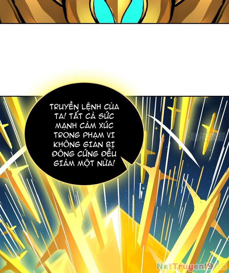 Thế Giới Toàn Người Điên, Tỉnh Táo Chính Là Bị Bệnh Chapter 5 - 53