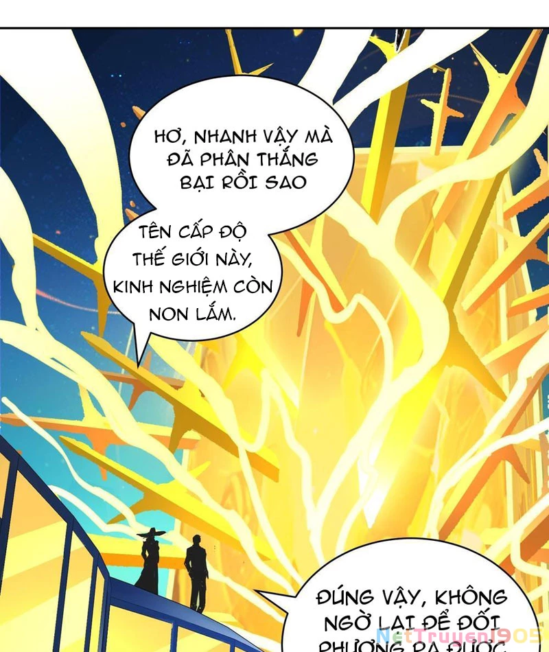 Thế Giới Toàn Người Điên, Tỉnh Táo Chính Là Bị Bệnh Chapter 5 - 57