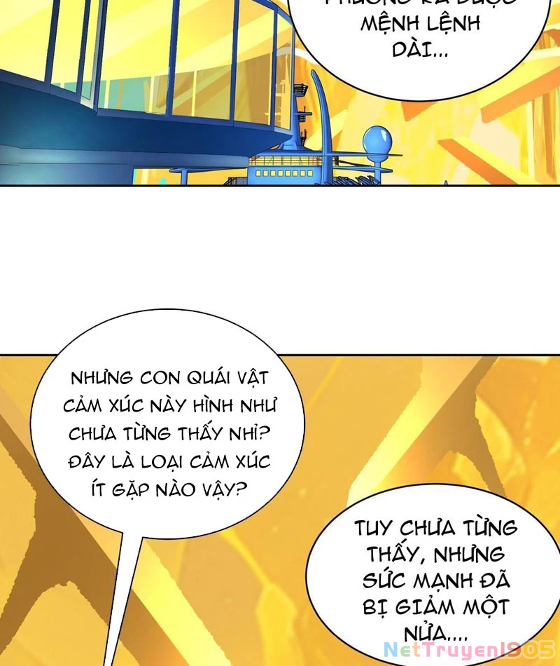 Thế Giới Toàn Người Điên, Tỉnh Táo Chính Là Bị Bệnh Chapter 5 - 58