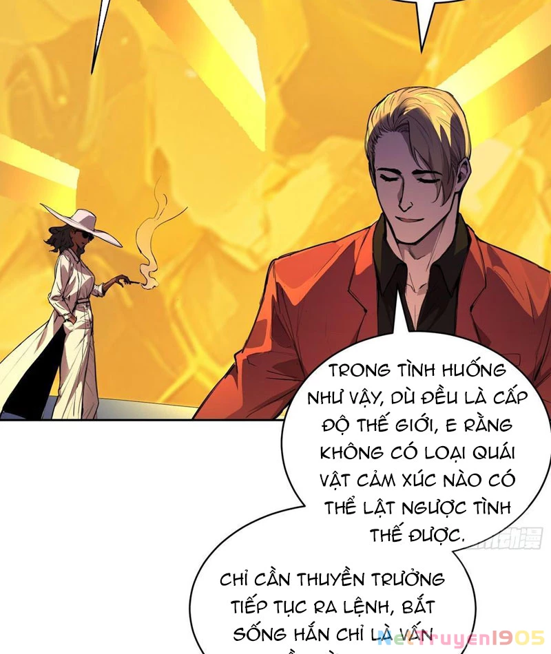 Thế Giới Toàn Người Điên, Tỉnh Táo Chính Là Bị Bệnh Chapter 5 - 59
