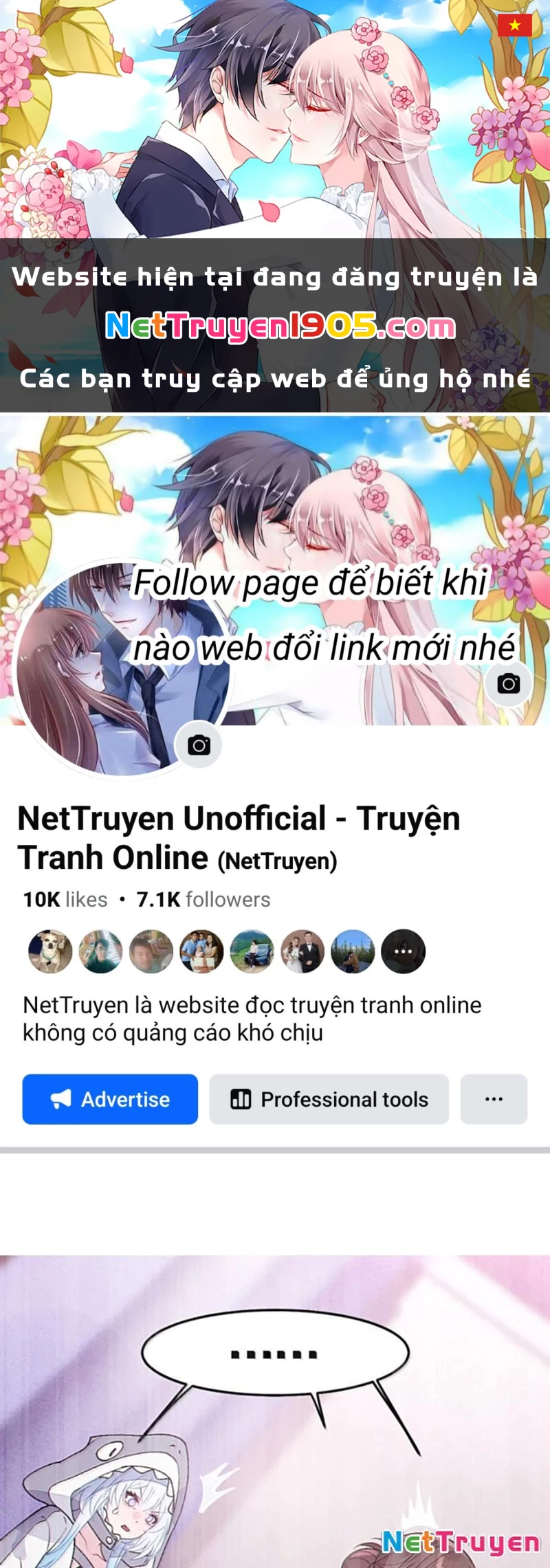 Sau khi ta biến thành quái vật xúc tu, các cô ấy càng điên cuồng hơn! Chapter 30 - 1