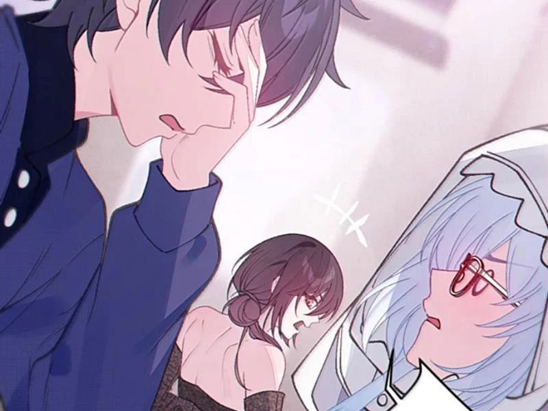 Sau khi ta biến thành quái vật xúc tu, các cô ấy càng điên cuồng hơn! Chapter 30 - 8
