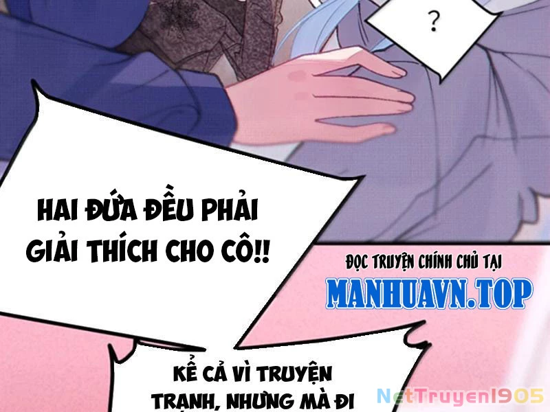 Sau khi ta biến thành quái vật xúc tu, các cô ấy càng điên cuồng hơn! Chapter 30 - 9