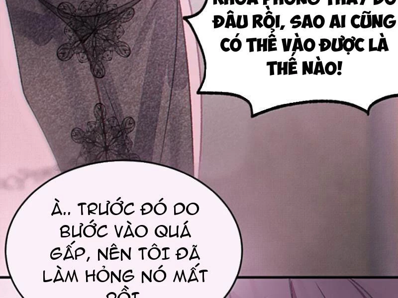 Sau khi ta biến thành quái vật xúc tu, các cô ấy càng điên cuồng hơn! Chapter 30 - 12