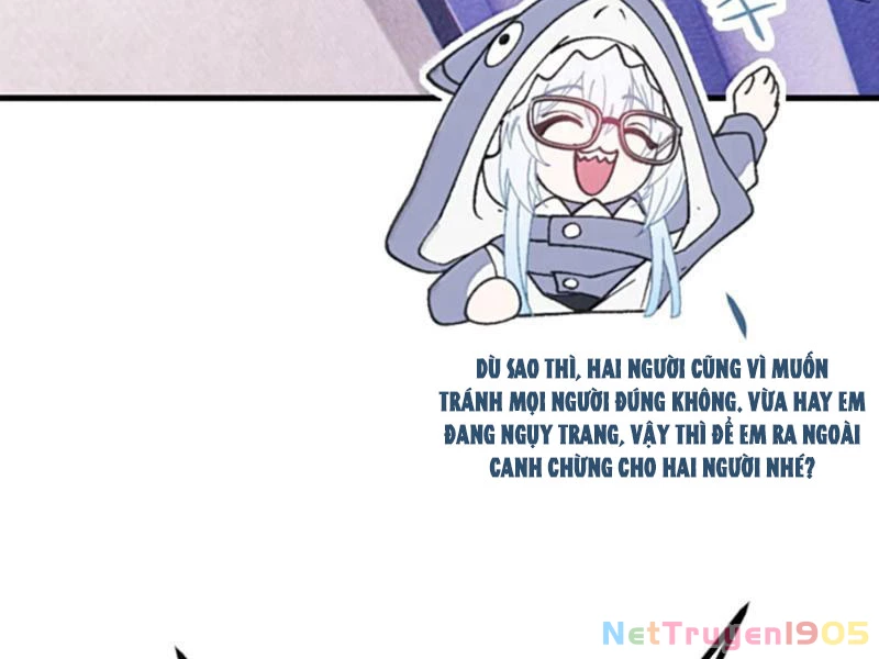 Sau khi ta biến thành quái vật xúc tu, các cô ấy càng điên cuồng hơn! Chapter 30 - 14