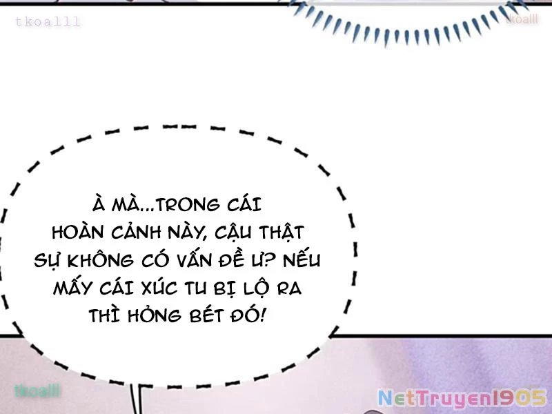 Sau khi ta biến thành quái vật xúc tu, các cô ấy càng điên cuồng hơn! Chapter 30 - 18