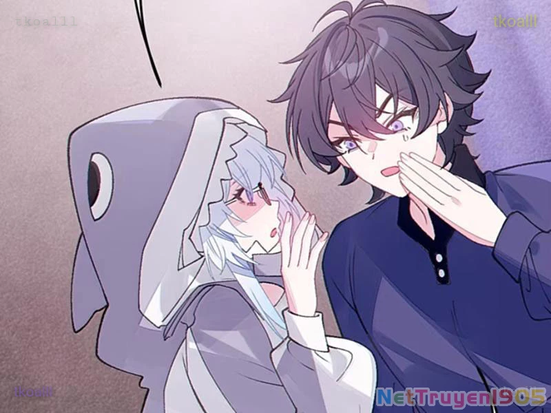 Sau khi ta biến thành quái vật xúc tu, các cô ấy càng điên cuồng hơn! Chapter 30 - 19