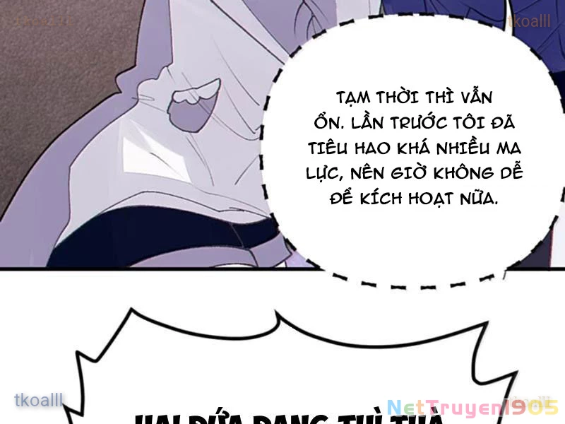 Sau khi ta biến thành quái vật xúc tu, các cô ấy càng điên cuồng hơn! Chapter 30 - 20