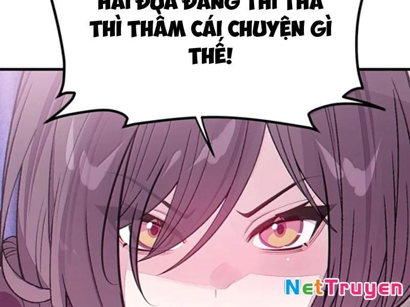 Sau khi ta biến thành quái vật xúc tu, các cô ấy càng điên cuồng hơn! Chapter 30 - 21