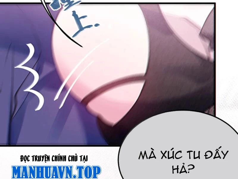 Sau khi ta biến thành quái vật xúc tu, các cô ấy càng điên cuồng hơn! Chapter 30 - 23