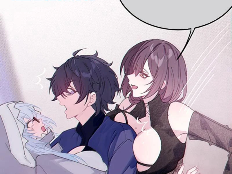 Sau khi ta biến thành quái vật xúc tu, các cô ấy càng điên cuồng hơn! Chapter 30 - 24