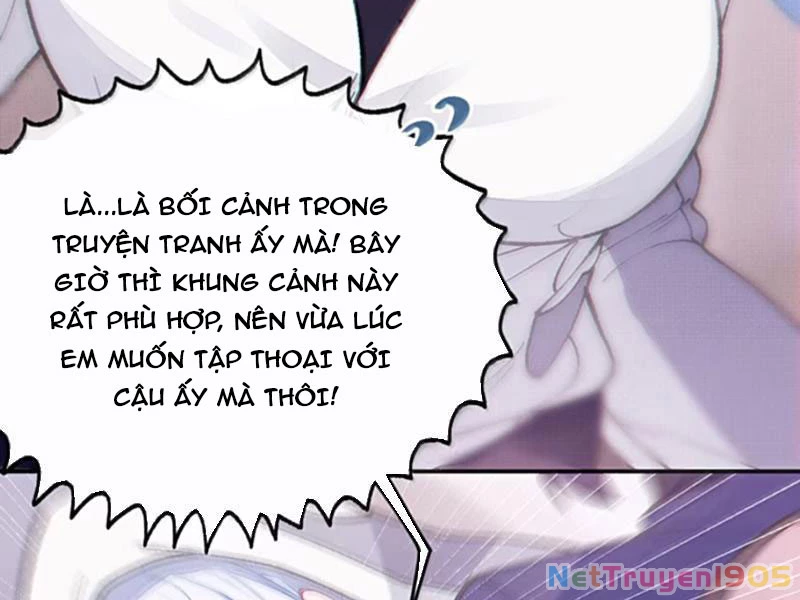 Sau khi ta biến thành quái vật xúc tu, các cô ấy càng điên cuồng hơn! Chapter 30 - 30