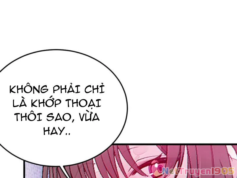 Sau khi ta biến thành quái vật xúc tu, các cô ấy càng điên cuồng hơn! Chapter 30 - 33