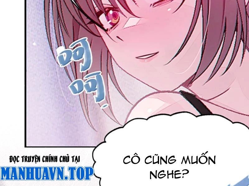 Sau khi ta biến thành quái vật xúc tu, các cô ấy càng điên cuồng hơn! Chapter 30 - 34
