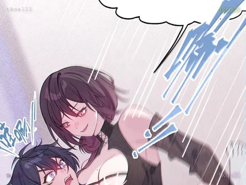 Sau khi ta biến thành quái vật xúc tu, các cô ấy càng điên cuồng hơn! Chapter 30 - 35