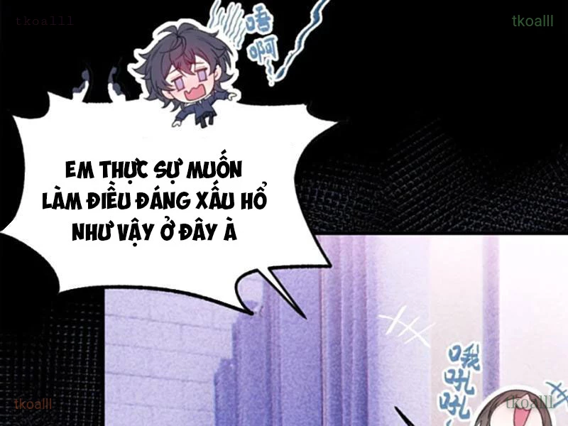 Sau khi ta biến thành quái vật xúc tu, các cô ấy càng điên cuồng hơn! Chapter 30 - 53