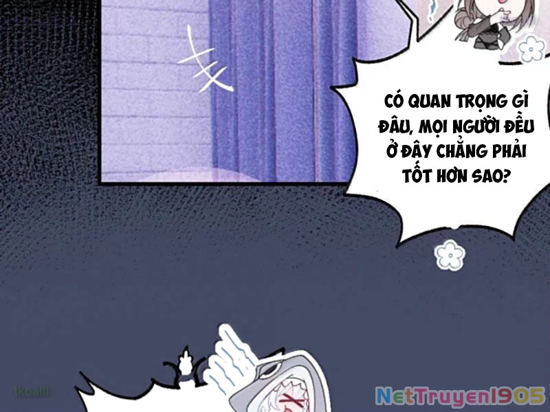 Sau khi ta biến thành quái vật xúc tu, các cô ấy càng điên cuồng hơn! Chapter 30 - 54