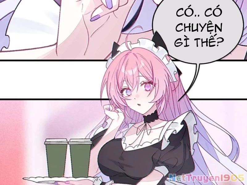 Sau khi ta biến thành quái vật xúc tu, các cô ấy càng điên cuồng hơn! Chapter 30 - 63