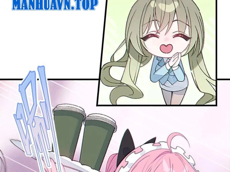 Sau khi ta biến thành quái vật xúc tu, các cô ấy càng điên cuồng hơn! Chapter 30 - 67
