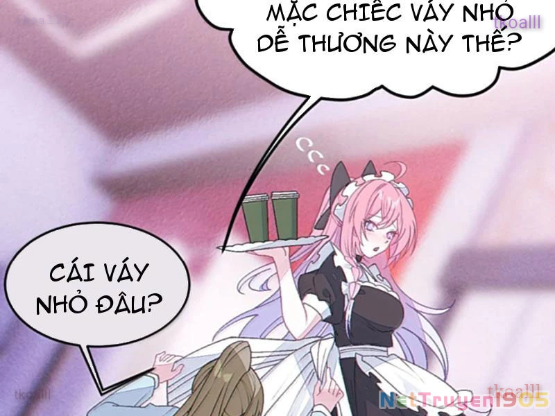 Sau khi ta biến thành quái vật xúc tu, các cô ấy càng điên cuồng hơn! Chapter 30 - 70