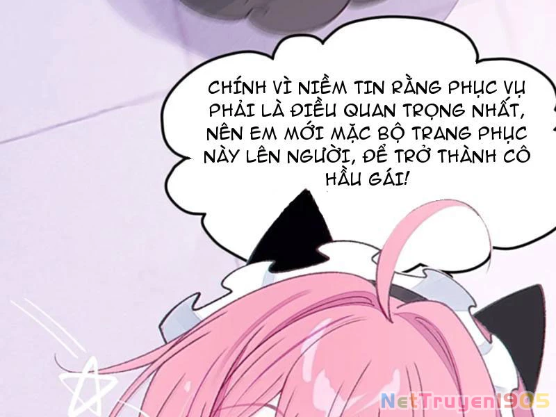 Sau khi ta biến thành quái vật xúc tu, các cô ấy càng điên cuồng hơn! Chapter 30 - 77