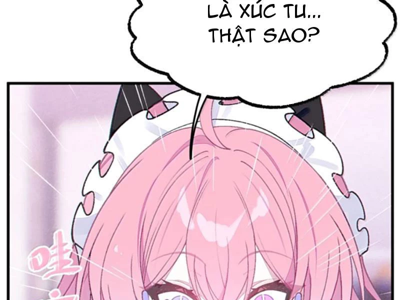 Sau khi ta biến thành quái vật xúc tu, các cô ấy càng điên cuồng hơn! Chapter 30 - 94