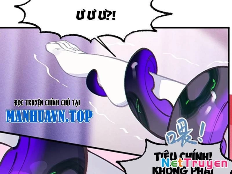 Sau khi ta biến thành quái vật xúc tu, các cô ấy càng điên cuồng hơn! Chapter 30 - 96