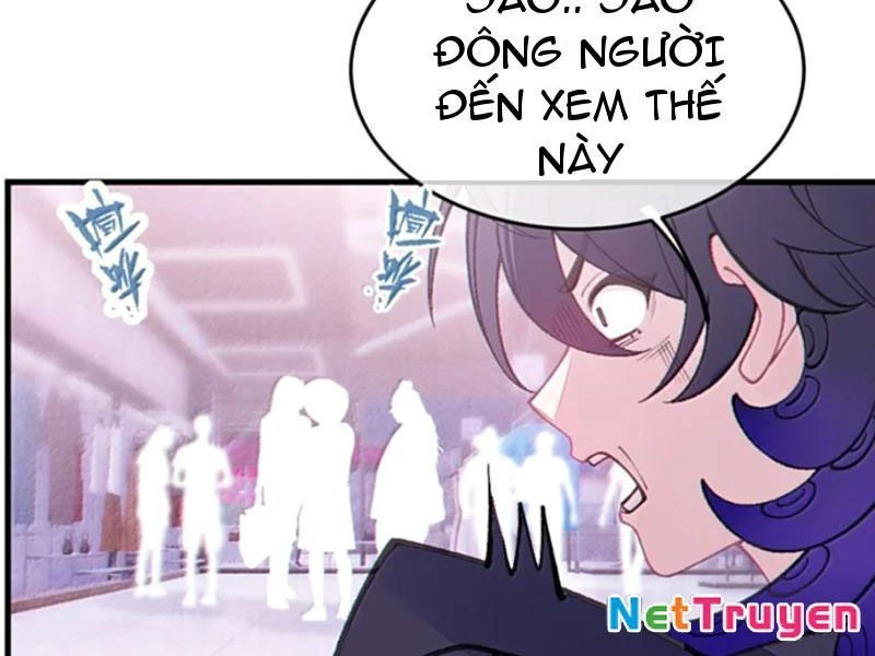 Sau khi ta biến thành quái vật xúc tu, các cô ấy càng điên cuồng hơn! Chapter 30 - 101