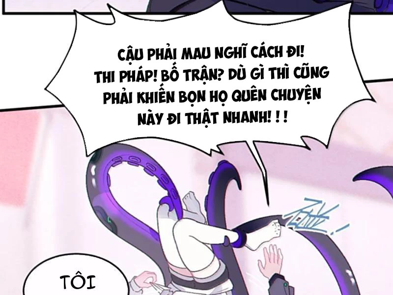 Sau khi ta biến thành quái vật xúc tu, các cô ấy càng điên cuồng hơn! Chapter 30 - 102