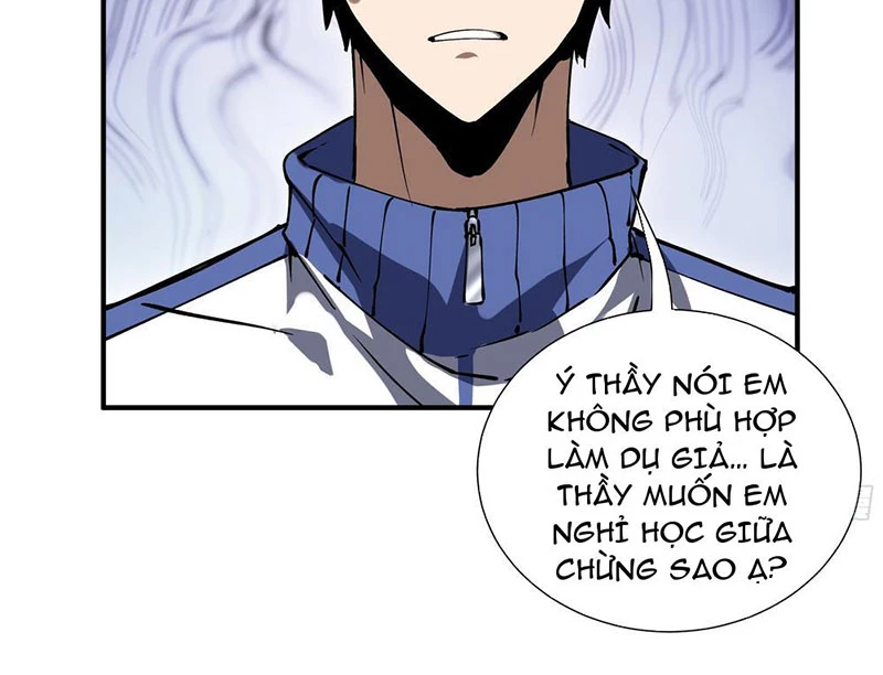 Thiếu Nợ Quá Nhiều, Ta Bị Ép Trở Thành Người Làm Công Của Tà Thần Chapter 5 - 2