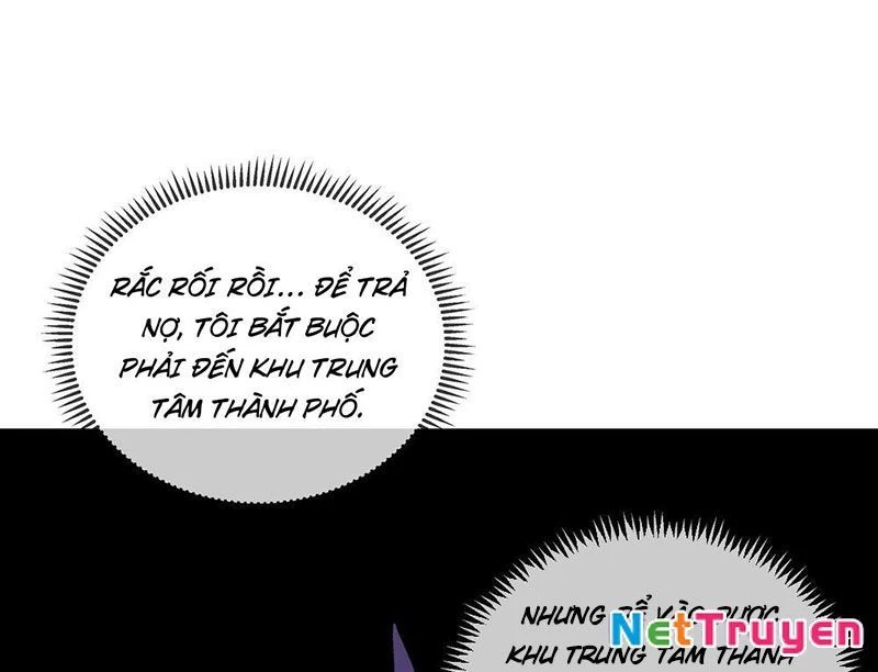 Thiếu Nợ Quá Nhiều, Ta Bị Ép Trở Thành Người Làm Công Của Tà Thần Chapter 5 - 21