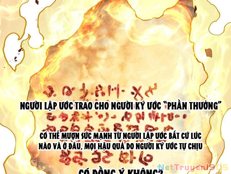 Thiếu Nợ Quá Nhiều, Ta Bị Ép Trở Thành Người Làm Công Của Tà Thần Chapter 5 - 50