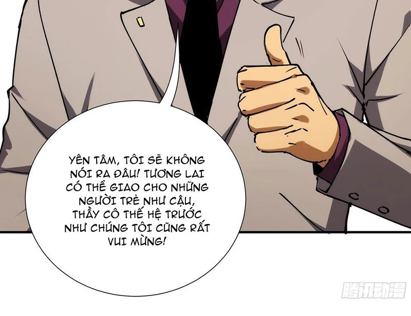 Thiếu Nợ Quá Nhiều, Ta Bị Ép Trở Thành Người Làm Công Của Tà Thần Chapter 5 - 130