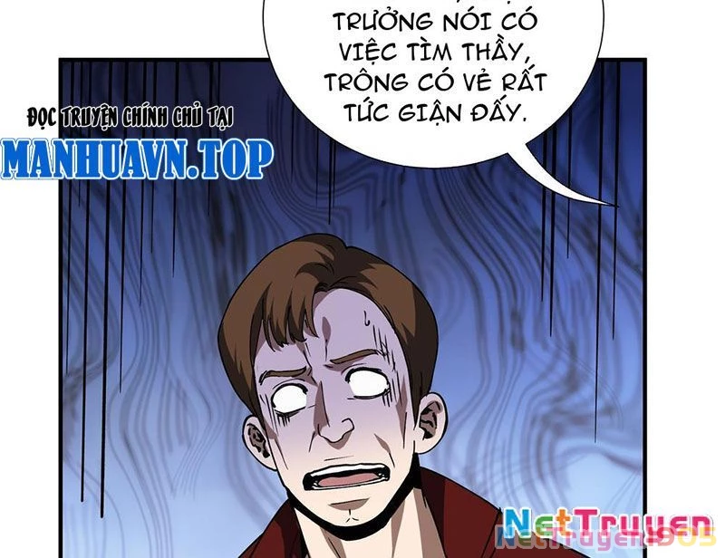 Thiếu Nợ Quá Nhiều, Ta Bị Ép Trở Thành Người Làm Công Của Tà Thần Chapter 5 - 151