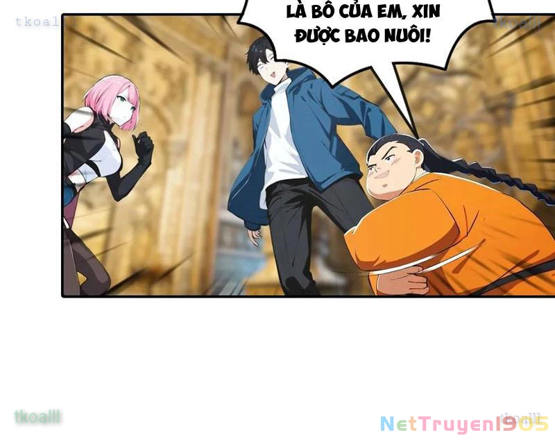 Toàn Dân Ngự Thú: Bắt Đầu Từ Sơn Hải Kinh Ta Quét Ngang Toàn Cầu Chapter 56 - 25