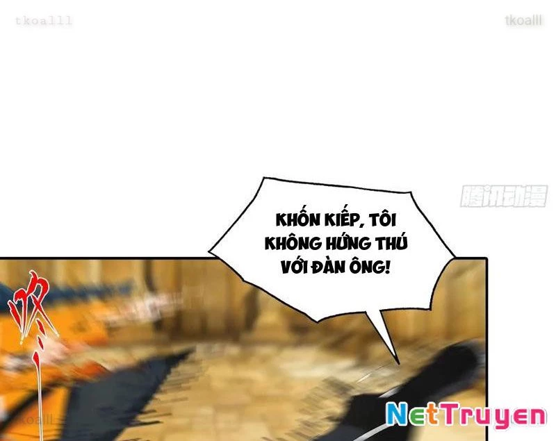 Toàn Dân Ngự Thú: Bắt Đầu Từ Sơn Hải Kinh Ta Quét Ngang Toàn Cầu Chapter 56 - 26