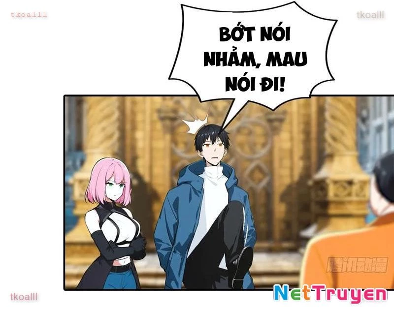 Toàn Dân Ngự Thú: Bắt Đầu Từ Sơn Hải Kinh Ta Quét Ngang Toàn Cầu Chapter 56 - 31