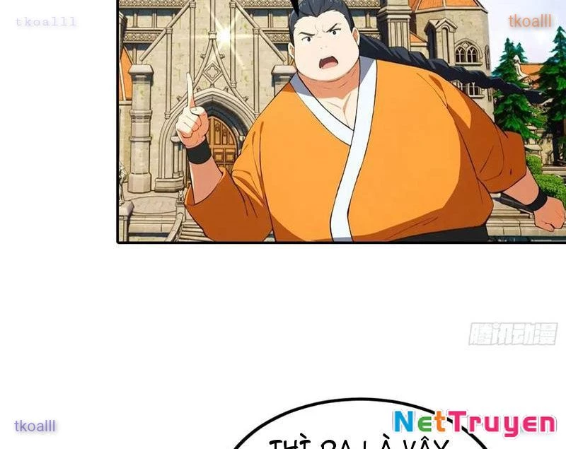 Toàn Dân Ngự Thú: Bắt Đầu Từ Sơn Hải Kinh Ta Quét Ngang Toàn Cầu Chapter 56 - 36