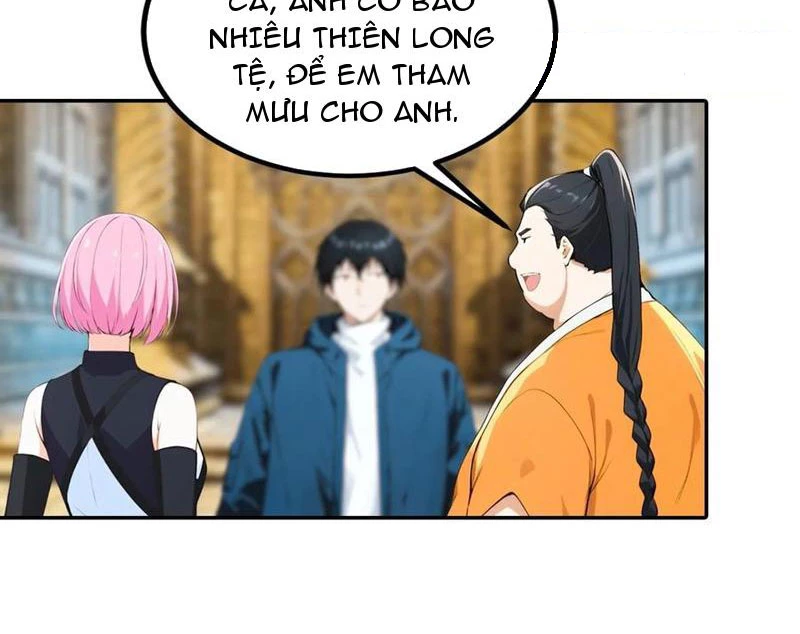 Toàn Dân Ngự Thú: Bắt Đầu Từ Sơn Hải Kinh Ta Quét Ngang Toàn Cầu Chapter 56 - 40