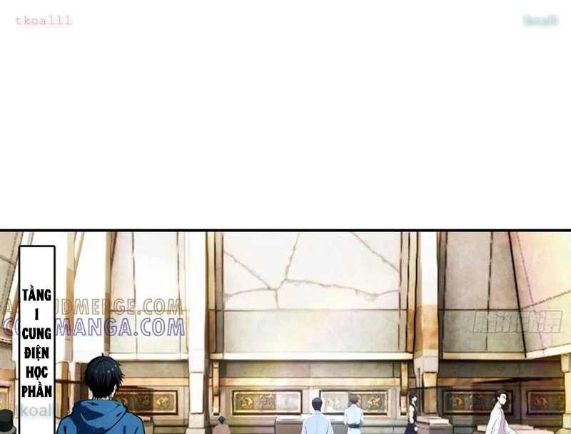 Toàn Dân Ngự Thú: Bắt Đầu Từ Sơn Hải Kinh Ta Quét Ngang Toàn Cầu Chapter 56 - 55