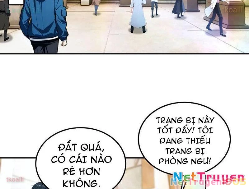 Toàn Dân Ngự Thú: Bắt Đầu Từ Sơn Hải Kinh Ta Quét Ngang Toàn Cầu Chapter 56 - 56